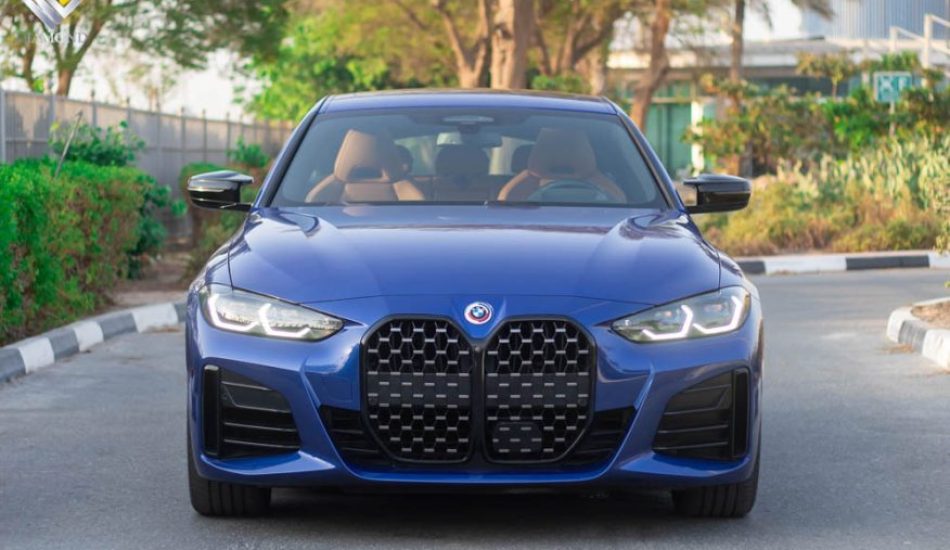 For Sale 2022 BMW M440i Performance Gran Coupe