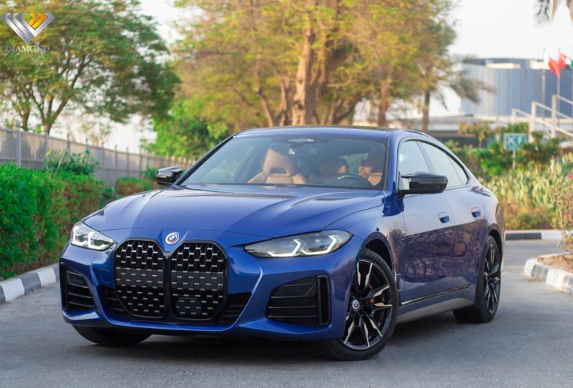 For Sale BMW M440i Performance Gran Coupe 2022