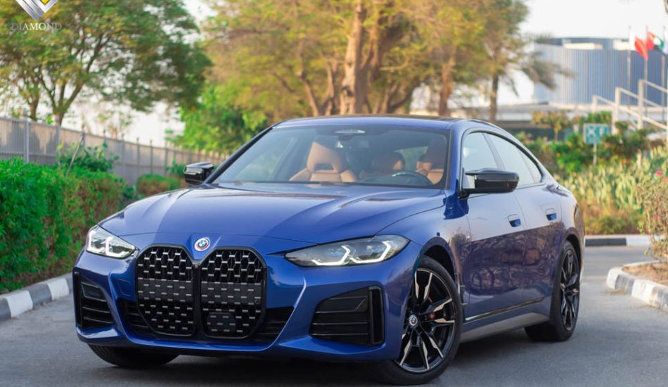 For Sale BMW M440i Performance Gran Coupe 2022