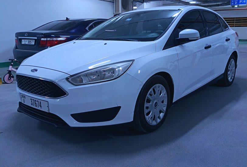 For Sale 2018 Ford Focus Ecosport | Second Owner