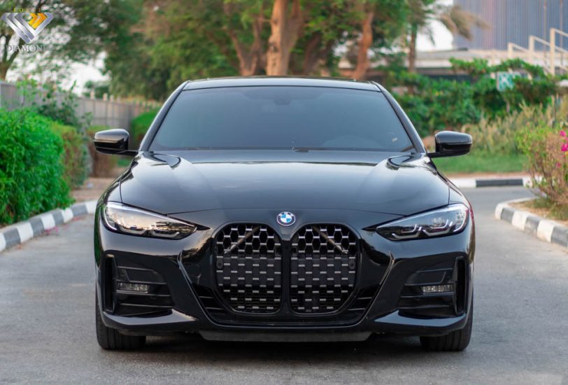 Used BMW 420i Coupe M-Kit 2023 Sale