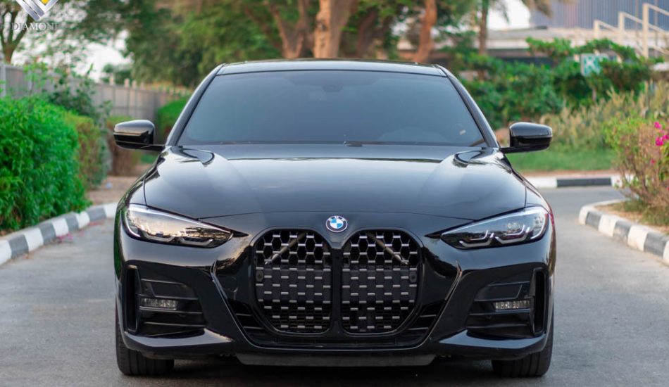 Used BMW 420i Coupe M-Kit 2023 Sale