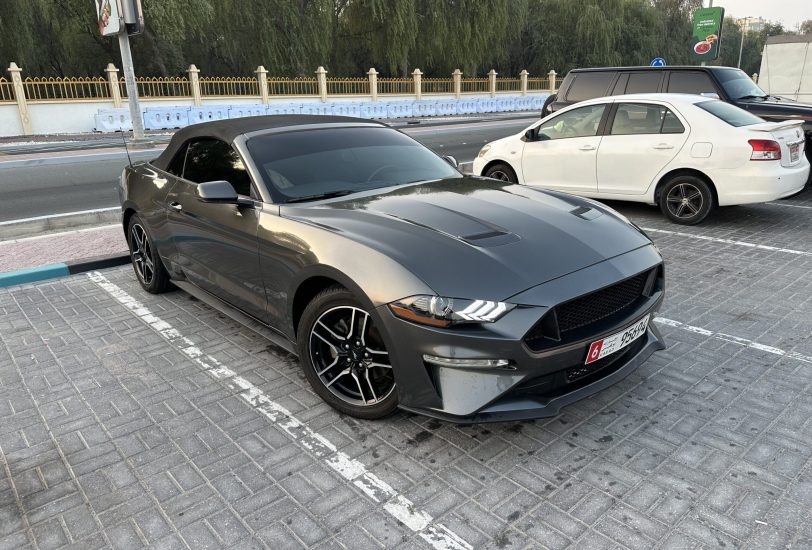 For Sale Mustang 2020 EcoBoost