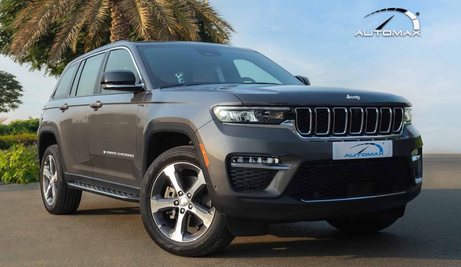 Sale 2025 JEEP GRAND CHEROKEE LIMITED PLUS LUXURY