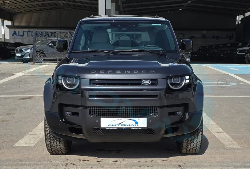 For Sale Land Rover Defender 110 P300 X-Dynamic SE