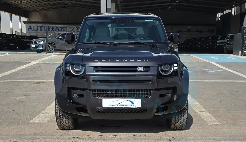 For Sale Land Rover Defender 110 P300 X-Dynamic SE