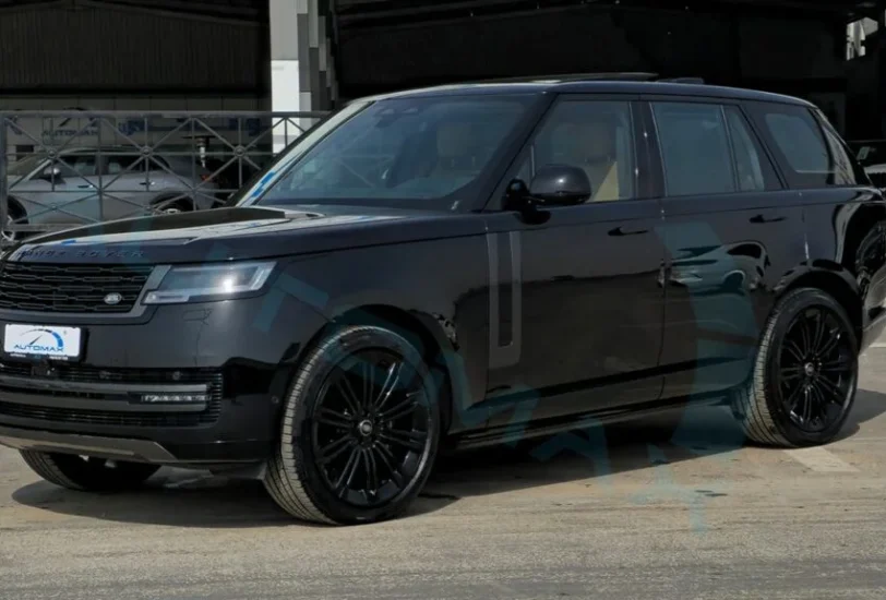 For Sale 2025 Land Rover Range Rover P360 SE