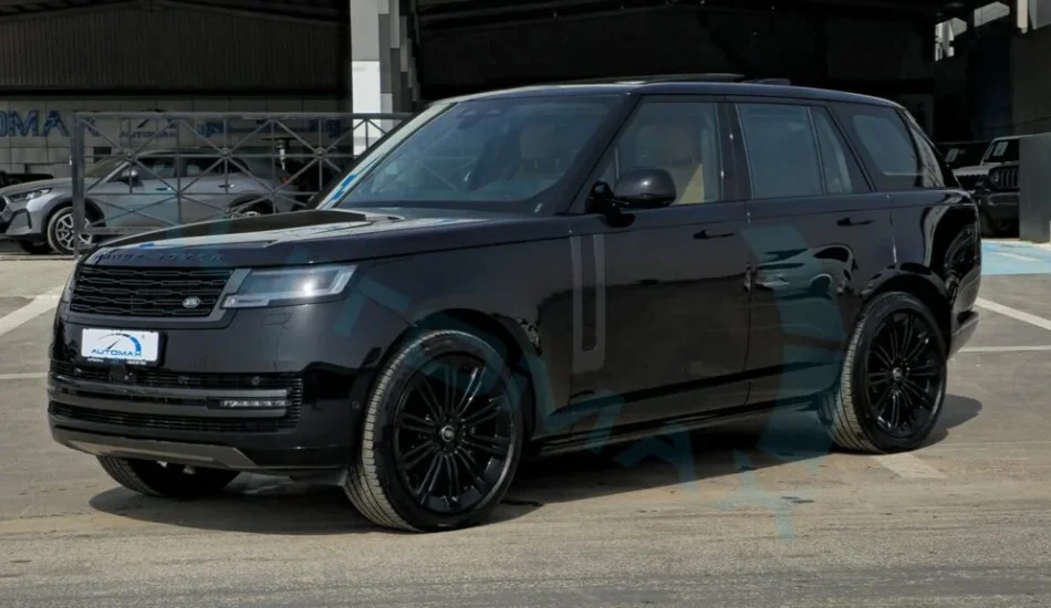 For Sale 2025 Land Rover Range Rover P360 SE
