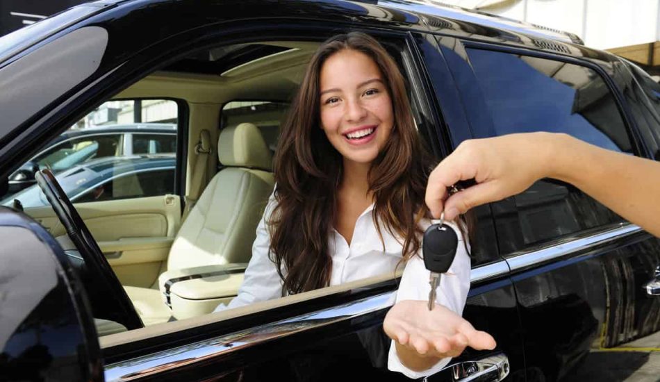 Leasing vs Buying A Car