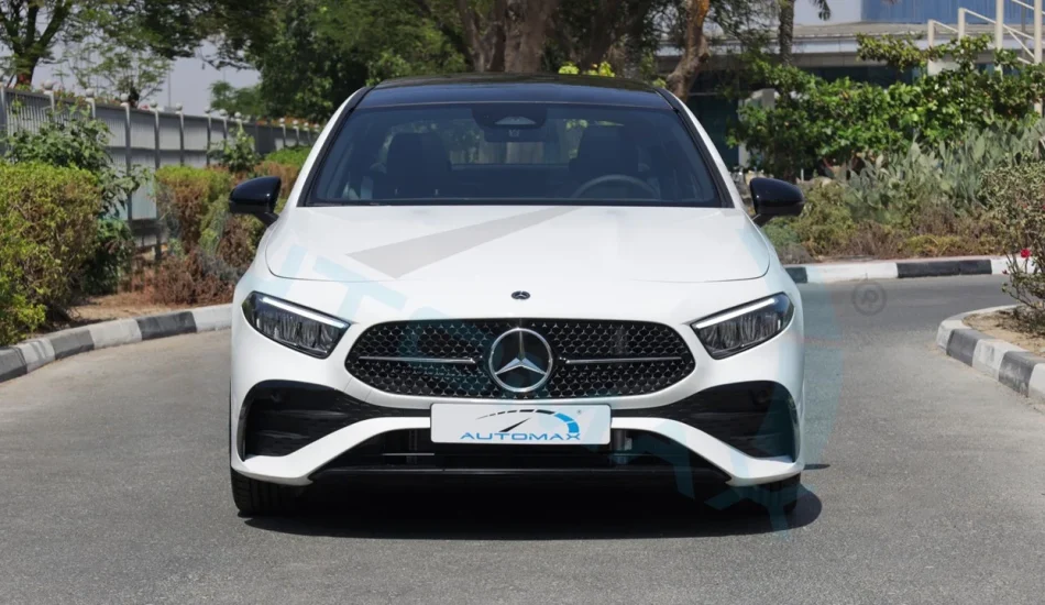 Sale New 2026 Mercedes-Benz A200 AMG