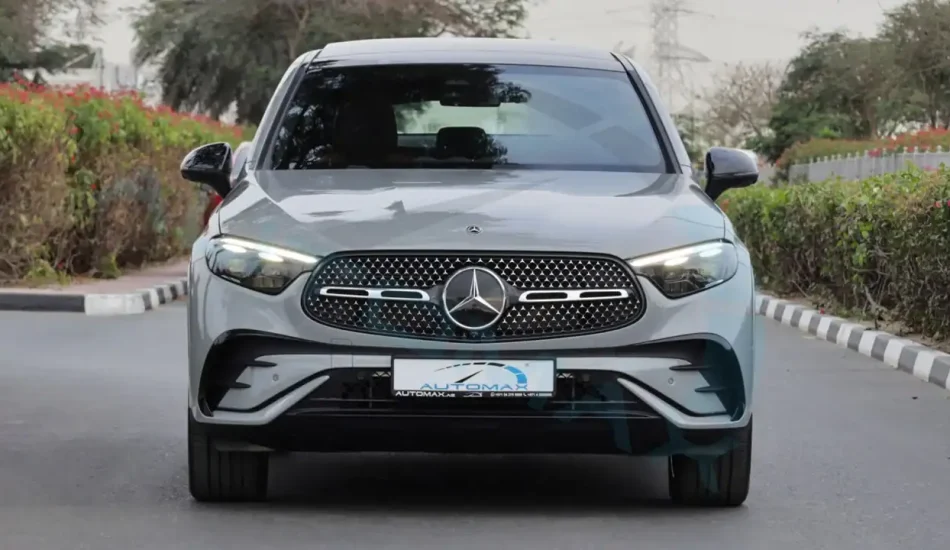 Sale New 2025 Mercedes-Benz GLC 200 Coupe
