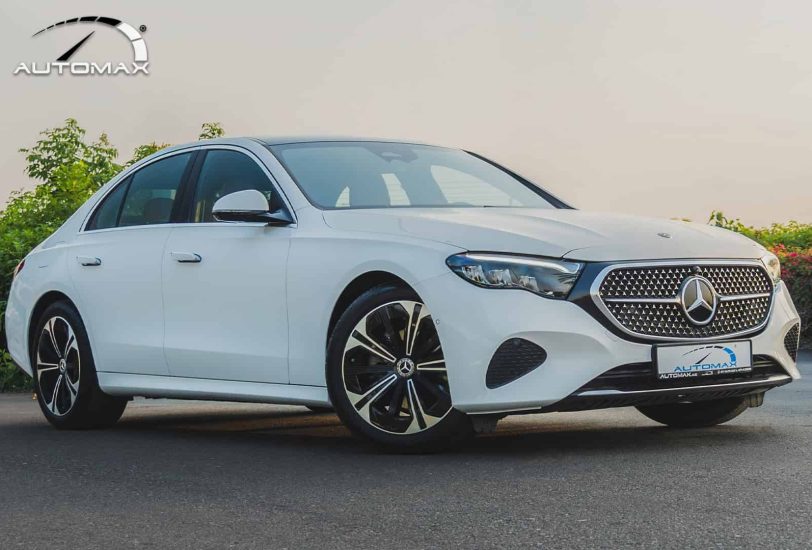 Sale Brand New 2024 MERCEDES-BENZ E 200