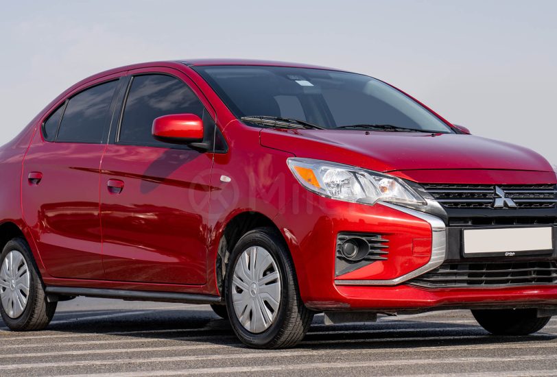 For Sale 2024 Mitsubishi Mirage G4 ES