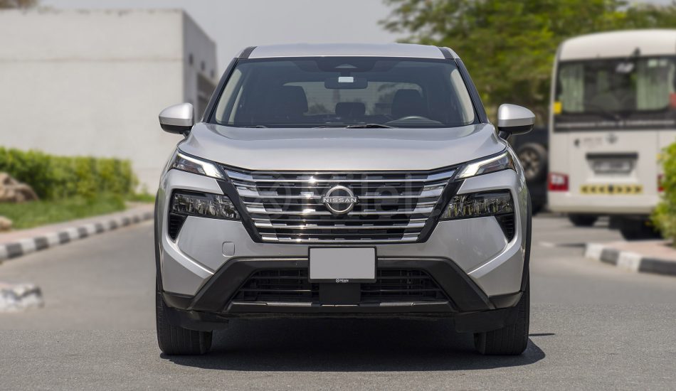 For Sale 2024 Nissan Rogue VC-Turbo