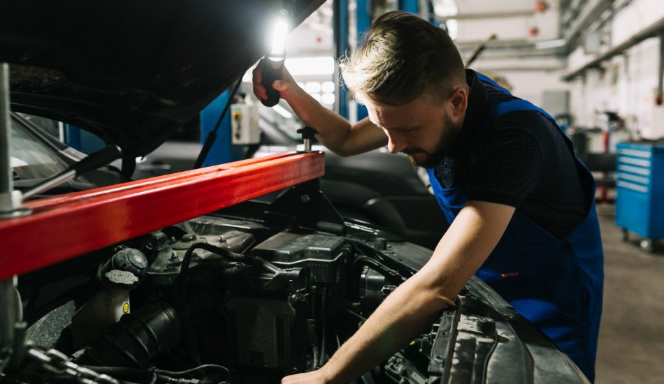 Optimal Performance Tips for Mercedes Repair