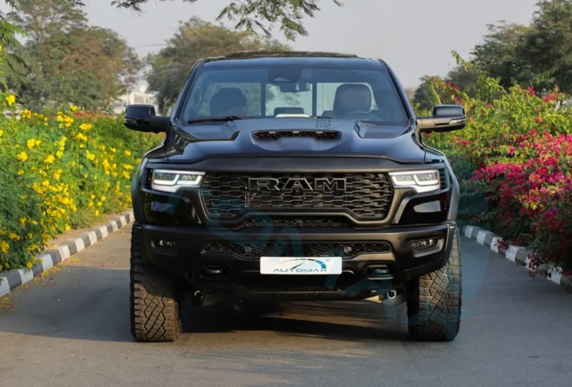 Brand New For Export 2025 Ram 1500