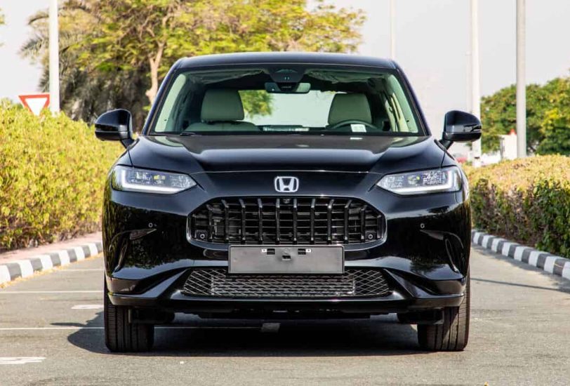 Sale 2024 Honda ZR-V