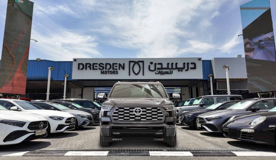 New 2025 Toyota Sequoia 1794 Edition 4WD