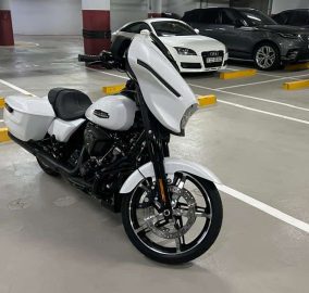 For Sale Brand New 2024 Harley-Davidson Street Glide