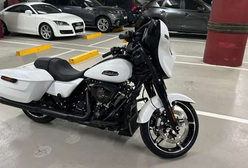 For Sale Brand New 2024 Harley-Davidson Street Glide
