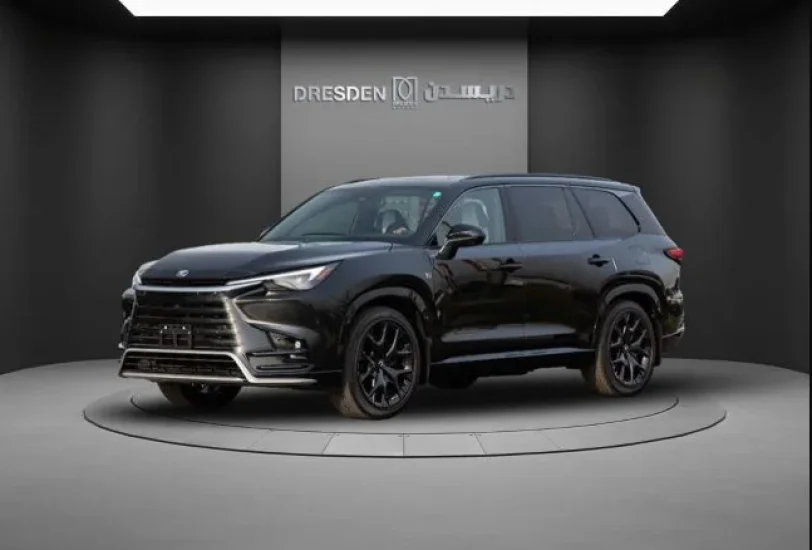 For Sale 2025 Lexus TX500h F SPORT 3 Hybrid 0 KM