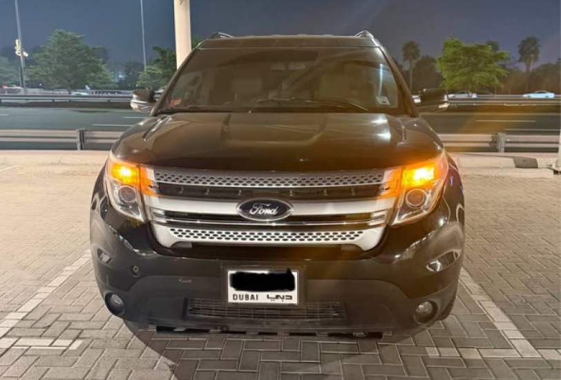 2012 Ford Expedition for sale Excellent Condition