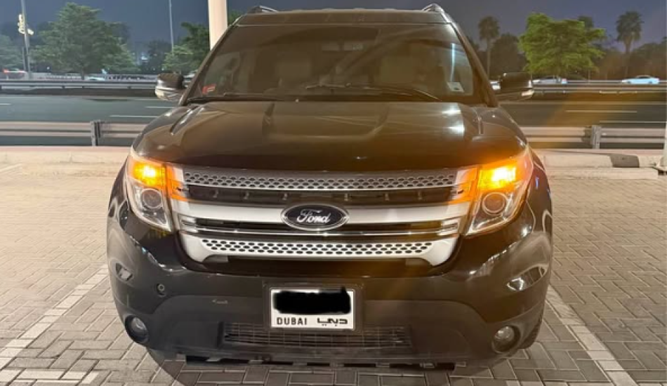 2012 Ford Expedition for sale Excellent Condition