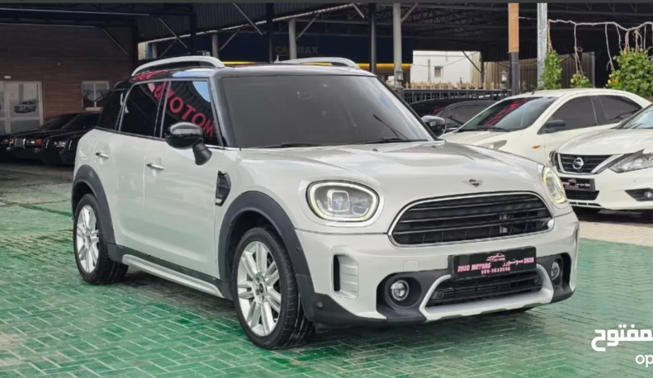 For Sale Mini Cooper Countryman 2021