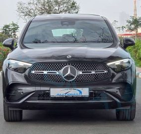 Sale New 2025 MERCEDES-BENZ GLC 200 COUPE
