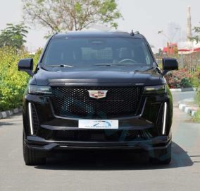 2024 CADILLAC ESCALADE