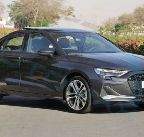 Sale New 2025 AUDI A3 TFSI 1.4L