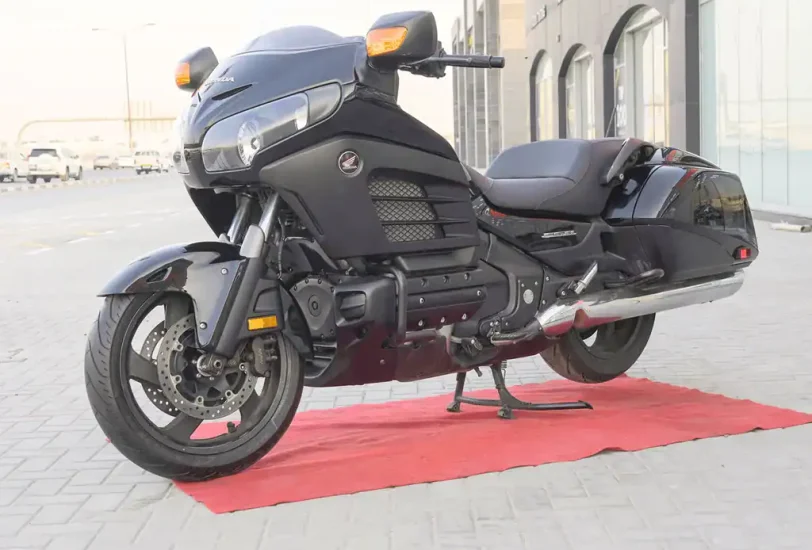 For Sale 2013 Honda F6B