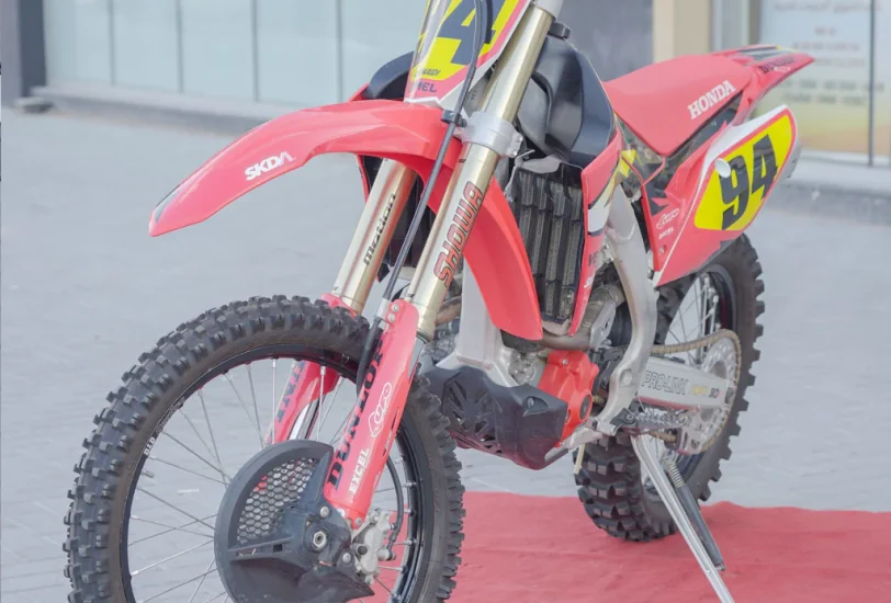 For Sale Used 2019 Honda XR 250