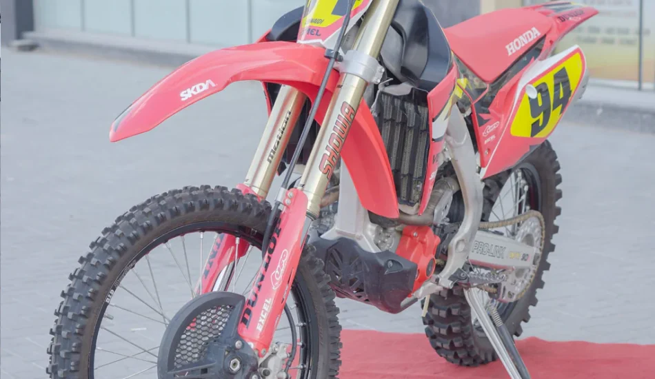 For Sale Used 2019 Honda XR 250