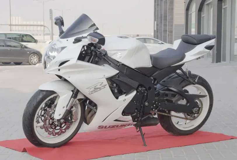 For Sale 2020 Suzuki GSXR 600CC