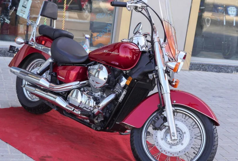 For Sale Used 2015 Honda Shadow