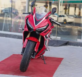 Motorcycle For Sale in UAE