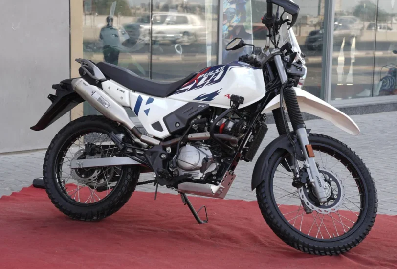 Sale 2023 Hero Xpulse/Xtreme In Dubai