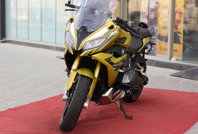 For Sale 2020 BMW S1000R Premium Sportbike