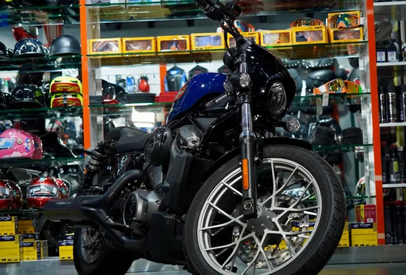 For Sale 2023 Harley Davidson in Abu Dhabi