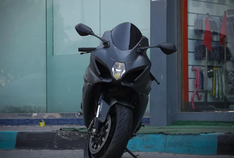 For Sale 2021 Suzuki GSX R1000 Sportbike