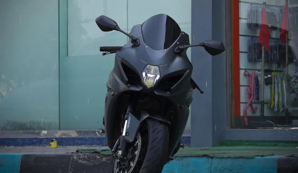For Sale 2021 Suzuki GSX-R1000 Sportbike