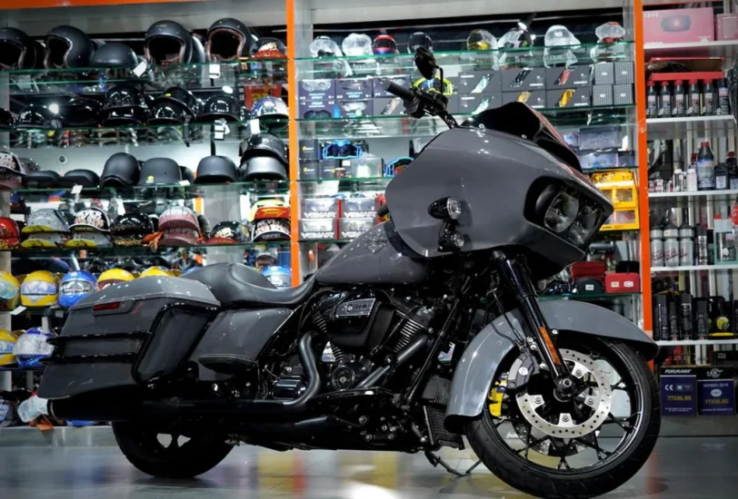 For Sale Harley Davidson Road Glide Special 114