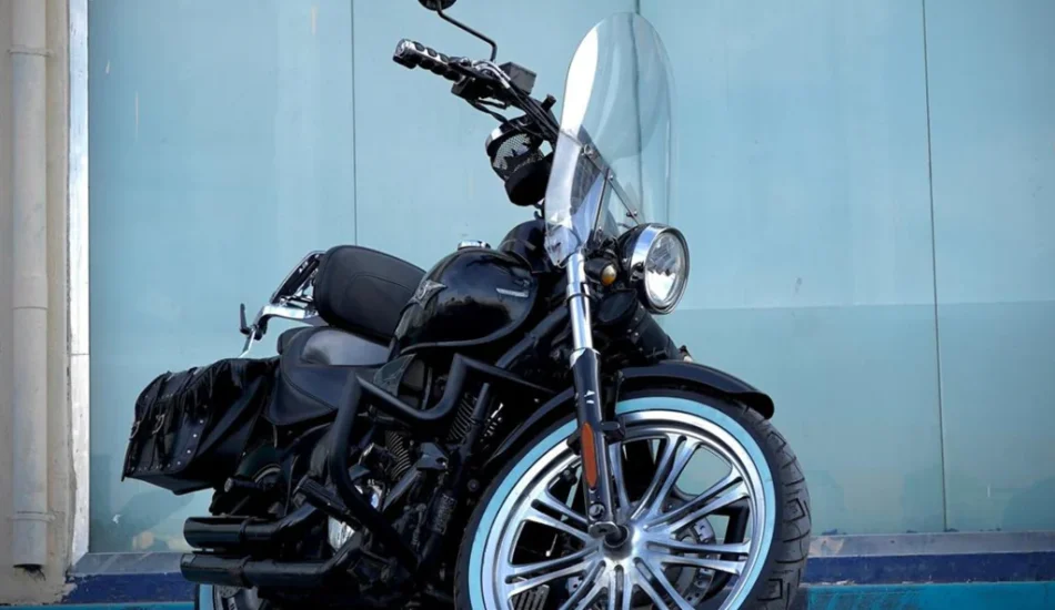 For Sale 2008 Kawasaki Vulcan 900 Custom Cruiser