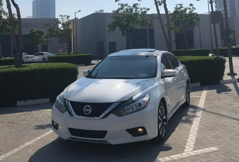Nissan Altima SL 2016 Sale