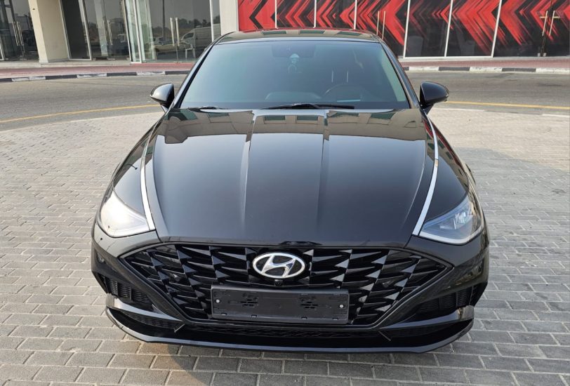 Sale 2022 Hyundai Sonata