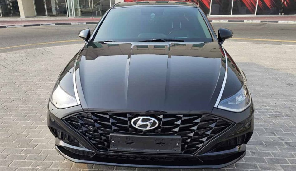 Sale 2022 Hyundai Sonata