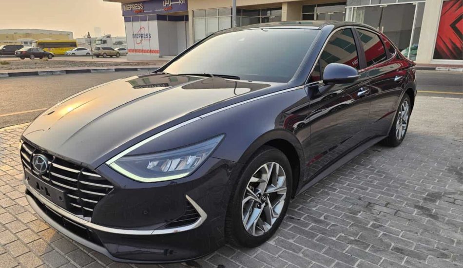 Sale 2020 Hyundai Sonata Clean Title 