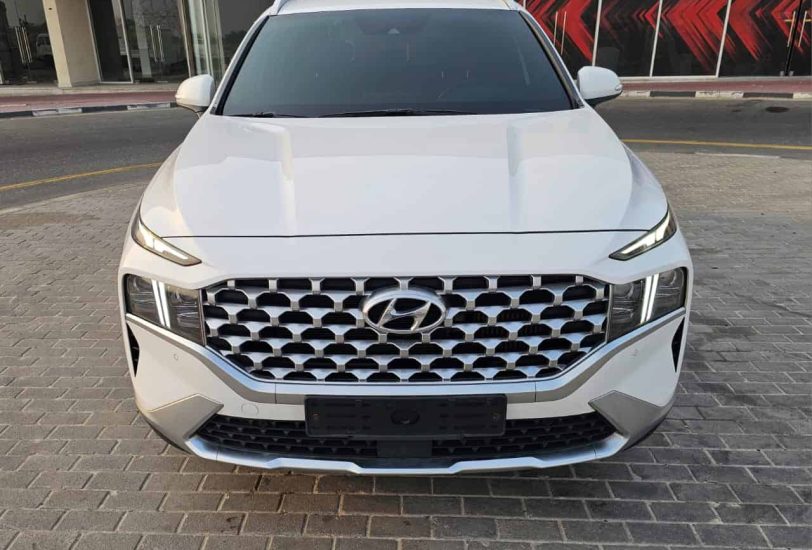 Sale 2021 Hyundai Santa Fe