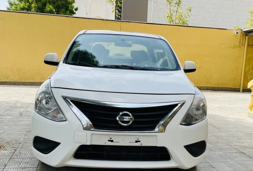 For Sale Nissan Sunny SV Model 2021